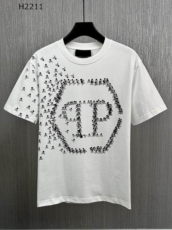 Philipp Plein T-shirts 31